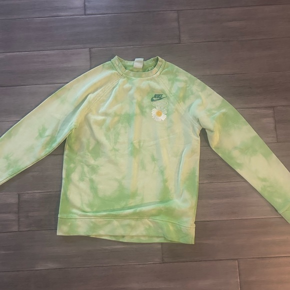 Nike Boys Sweatshirt NWOT - Picture 1 of 4